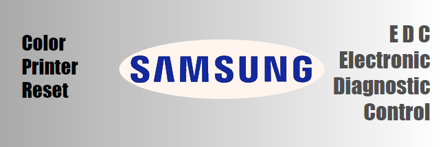 Samsung Color Printer Reset Samsung Color Printer Reset